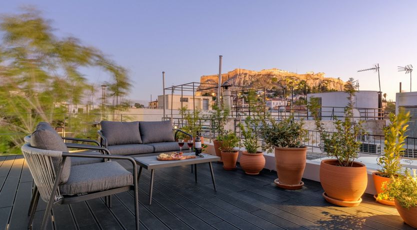 Photo of Acropolis Paradise