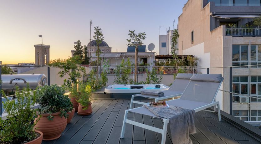 Photo of Acropolis Paradise