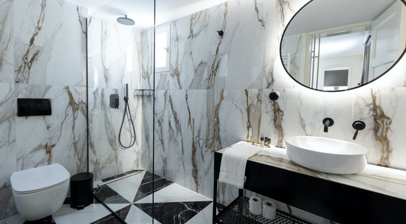 Photo of Acropolis Paradise