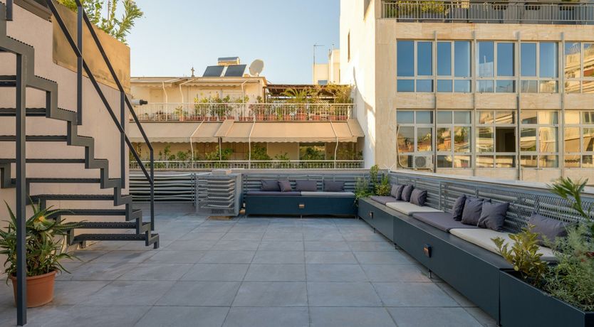 Photo of Acropolis Paradise