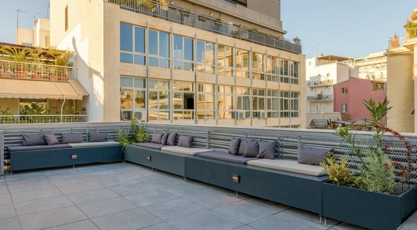 Photo of Acropolis Paradise