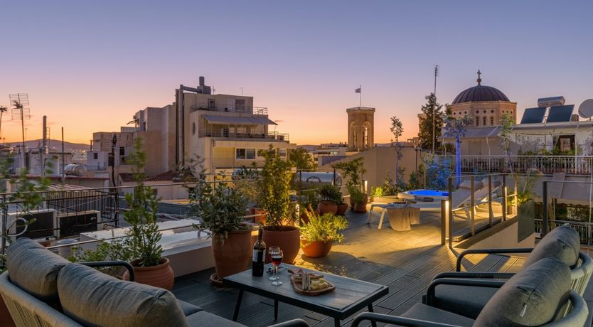 Photo of Acropolis Paradise