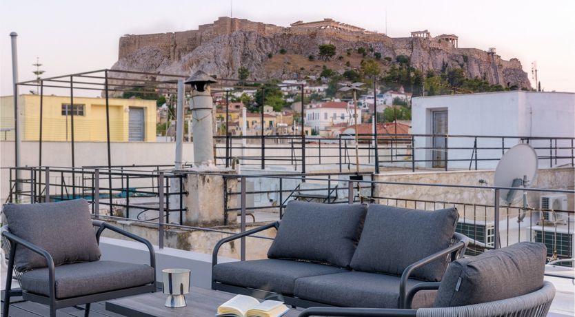 Photo of Acropolis Paradise