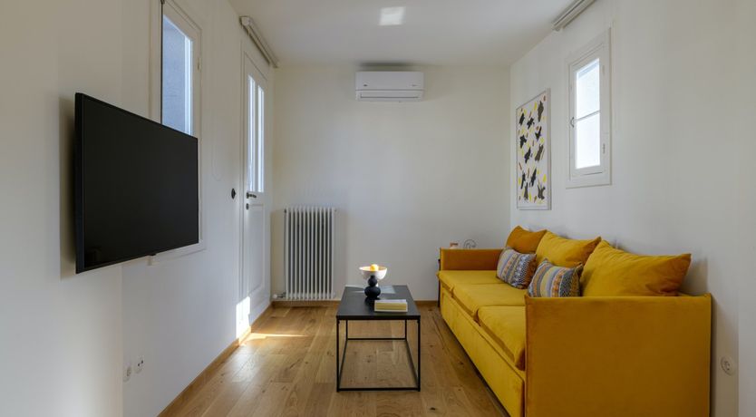 Photo of Acropolis Paradise