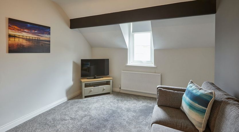 Photo of Beach Blues