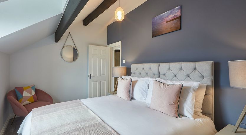 Photo of Beach Blues