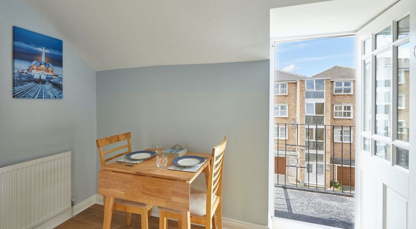 Photo of Beach Blues