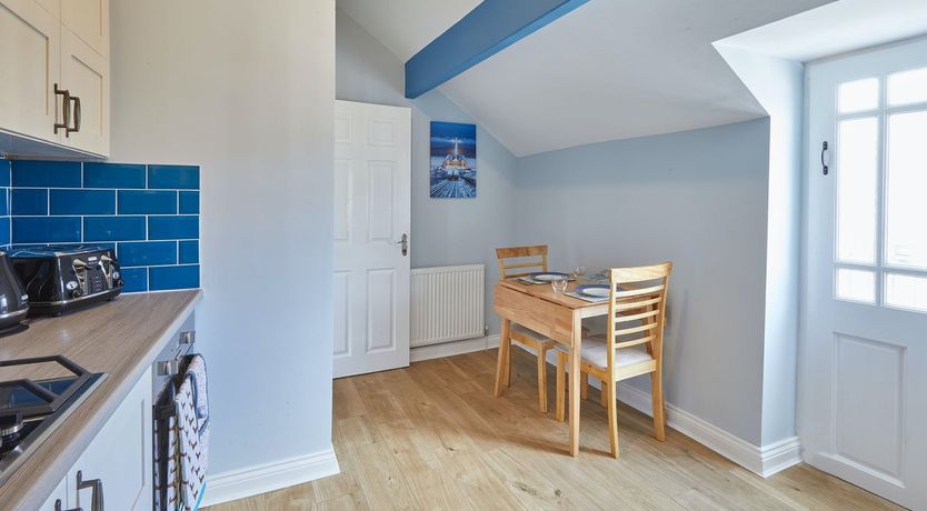 Photo of Beach Blues