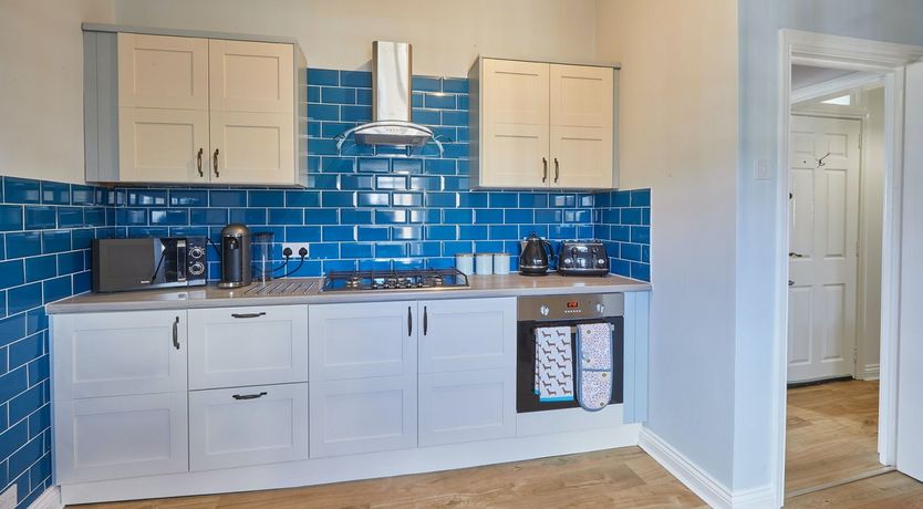 Photo of Beach Blues