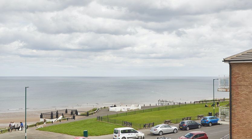 Photo of Beach Blues