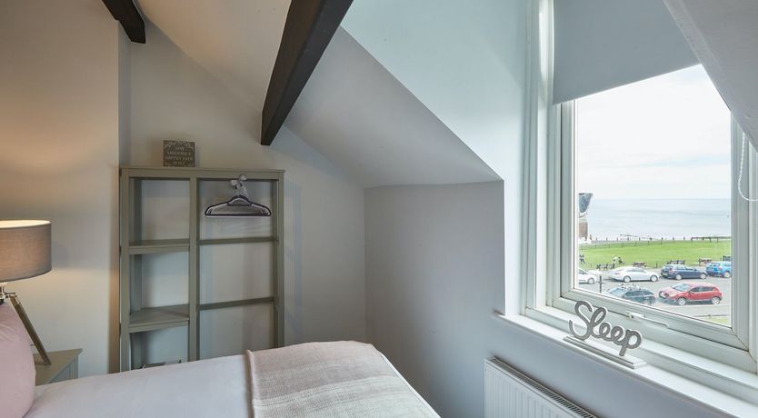 Photo of Beach Blues