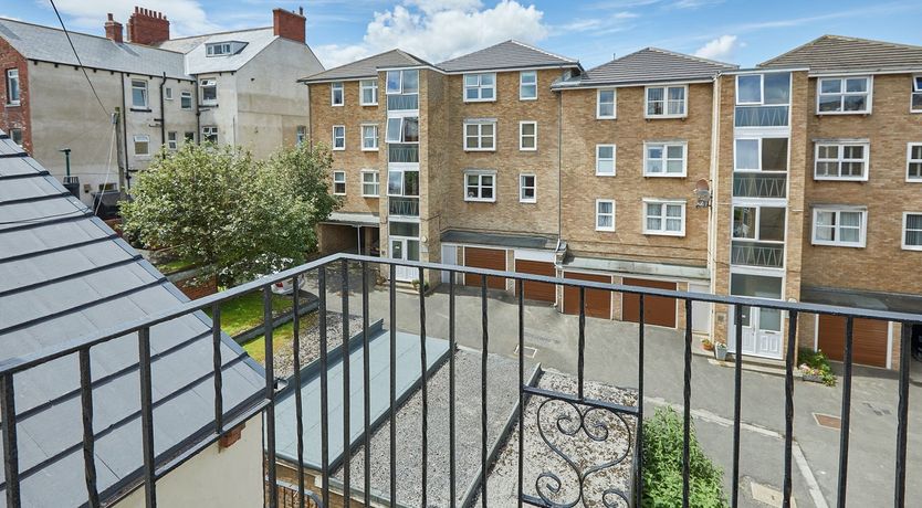 Photo of Beach Blues