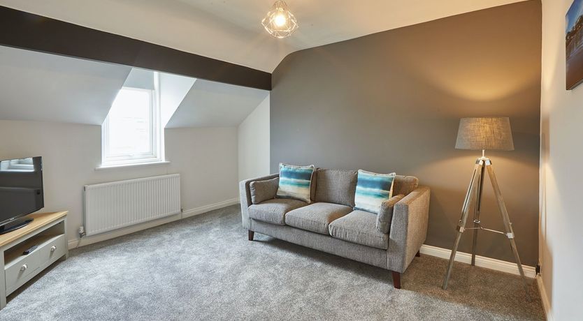 Photo of Beach Blues