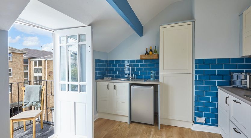 Photo of Beach Blues