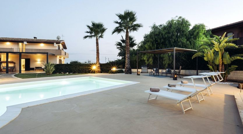 Photo of Sicilian Spritz