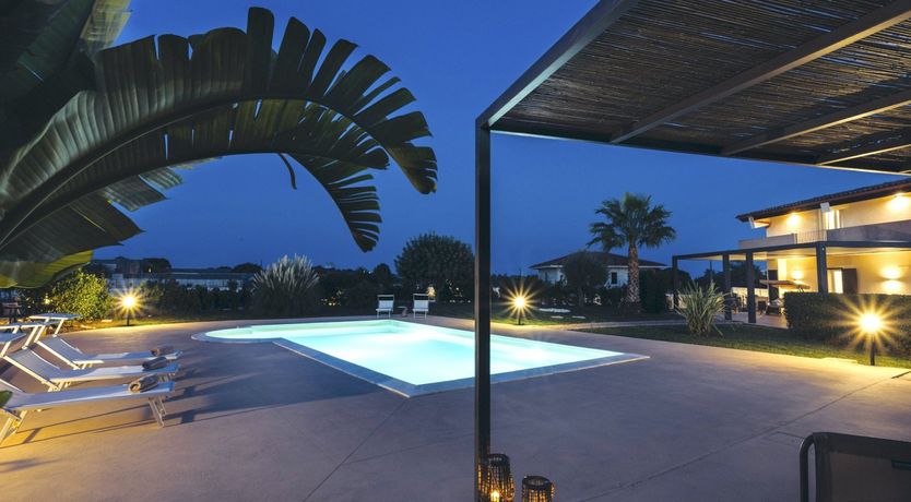 Photo of Sicilian Spritz