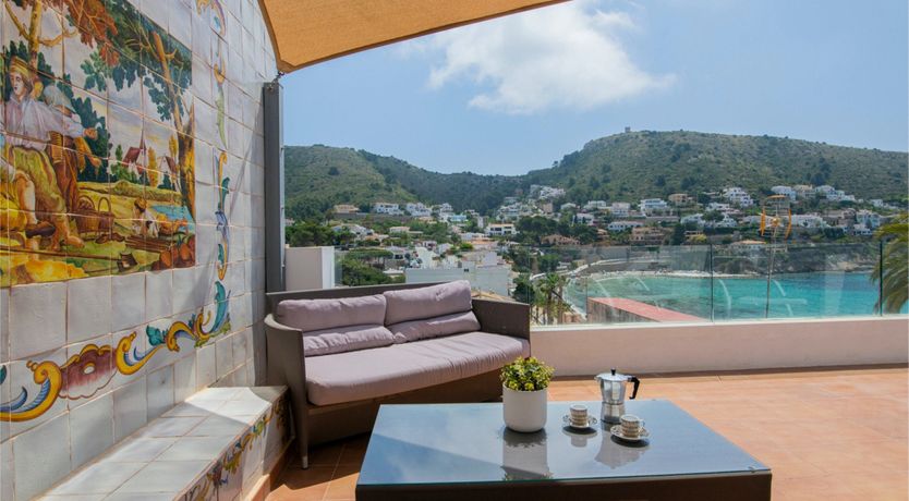 Photo of Red Carnation Petal