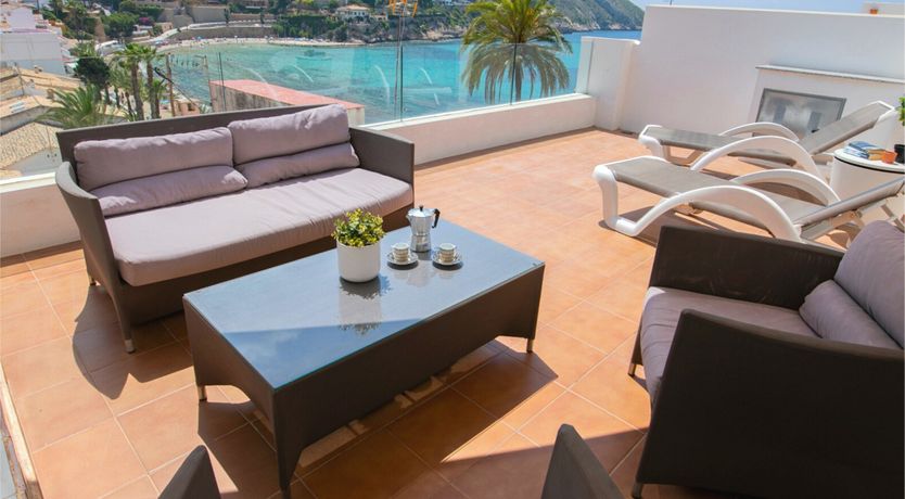 Photo of Red Carnation Petal