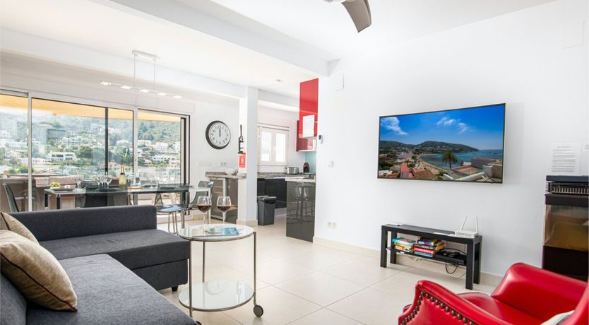 Photo of Red Carnation Petal