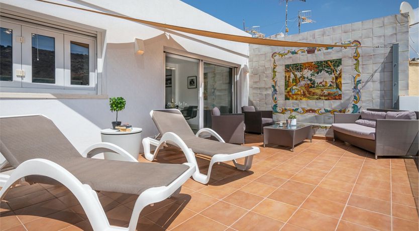 Photo of Red Carnation Petal