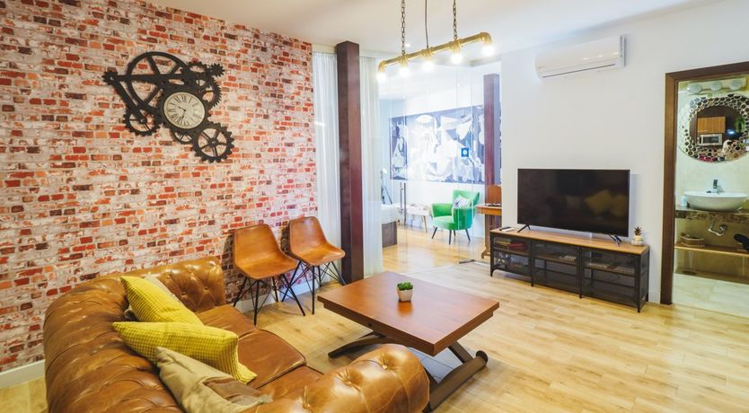 Photo of Guernica's Gambit