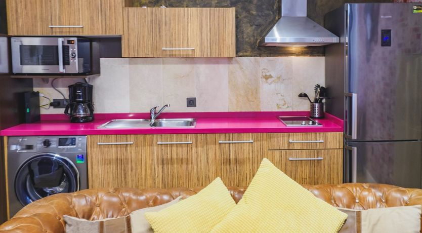 Photo of Guernica's Gambit