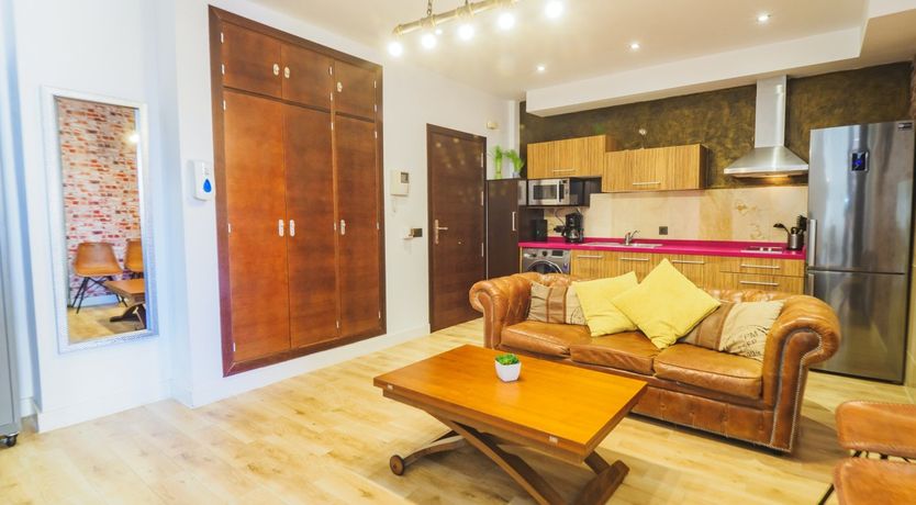 Photo of Guernica's Gambit