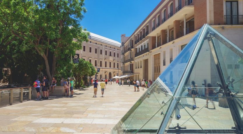 Photo of Guernica's Gambit