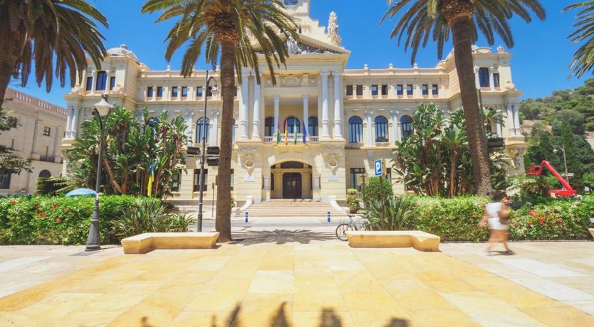 Photo of Guernica's Gambit