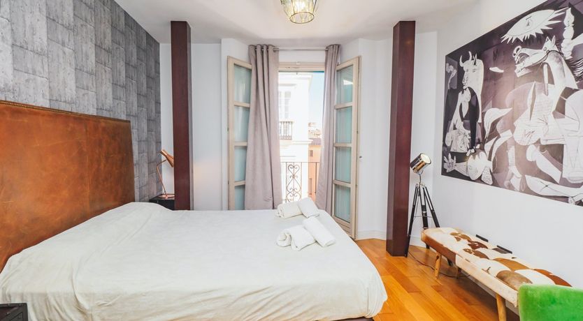 Photo of Guernica's Gambit