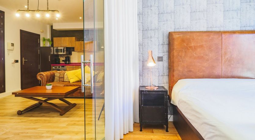 Photo of Guernica's Gambit