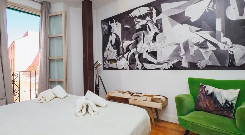 Photo of Guernica's Gambit