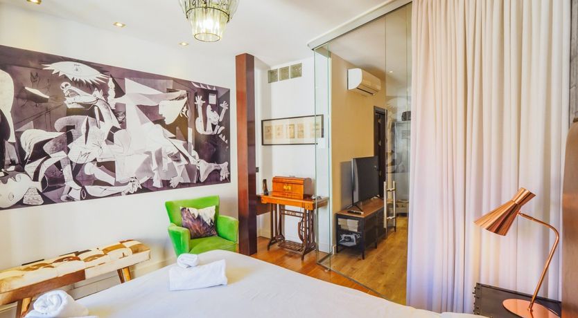 Photo of Guernica's Gambit