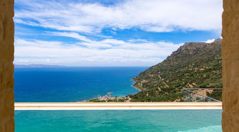 Photo of Blue Infinity & Beyond