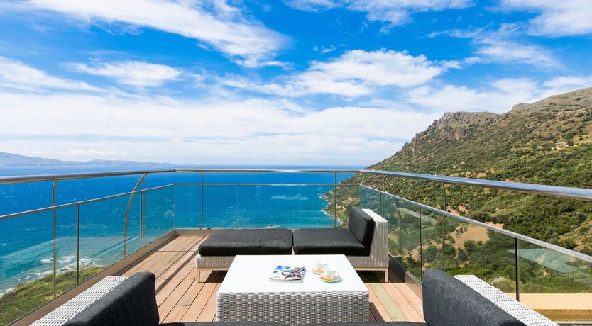 Photo of Blue Infinity & Beyond