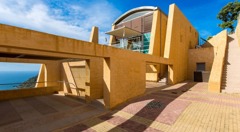 Photo of Blue Infinity & Beyond