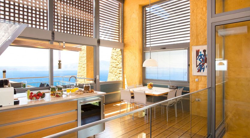 Photo of Blue Infinity & Beyond