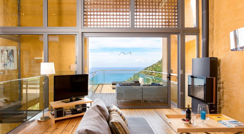 Photo of Blue Infinity & Beyond