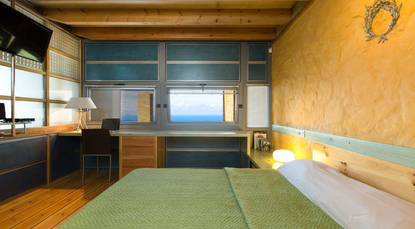 Photo of Blue Infinity & Beyond