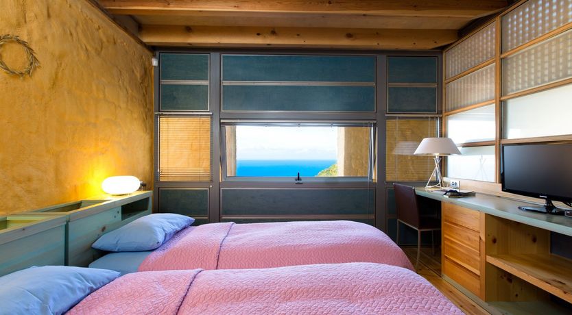 Photo of Blue Infinity & Beyond