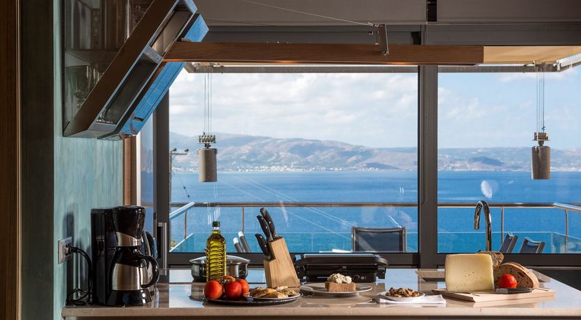 Photo of Blue Infinity & Beyond