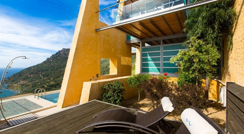 Photo of Blue Infinity & Beyond