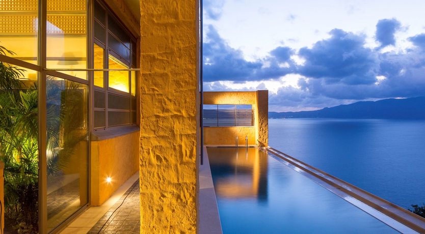 Photo of Blue Infinity & Beyond