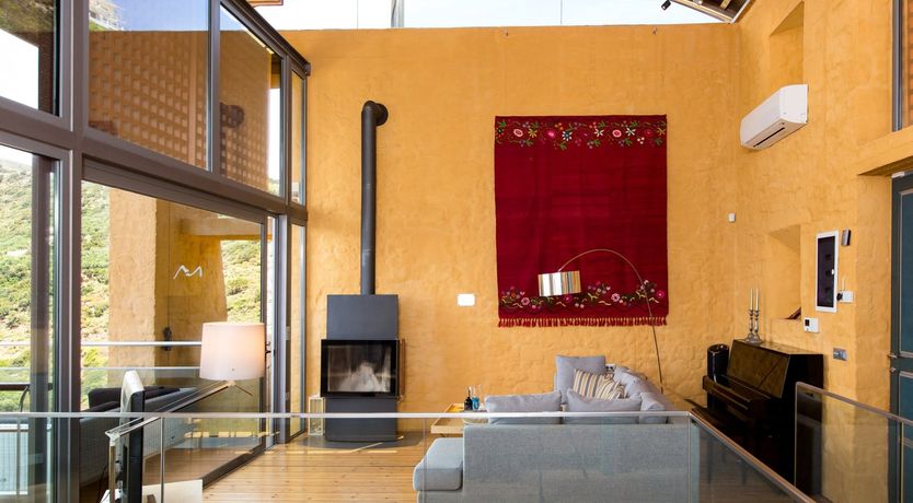 Photo of Blue Infinity & Beyond