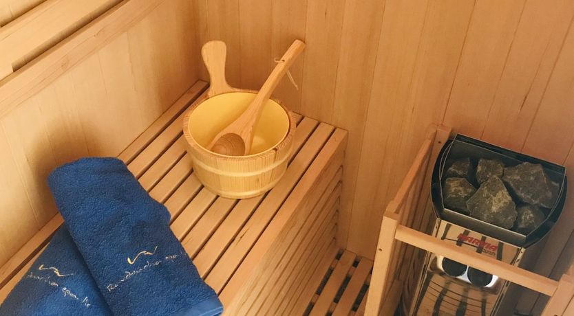 Photo of Blue Infinity & Beyond