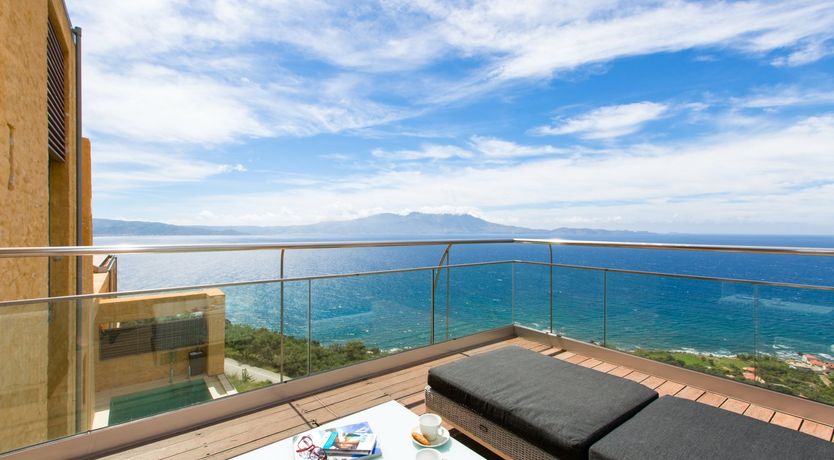 Photo of Blue Infinity & Beyond