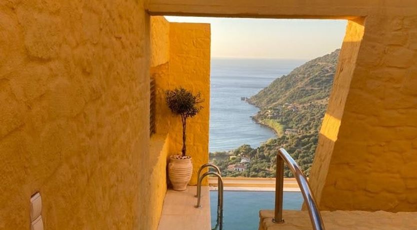 Photo of Blue Infinity & Beyond