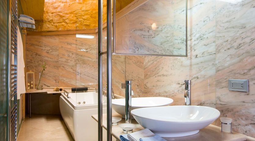 Photo of Blue Infinity & Beyond