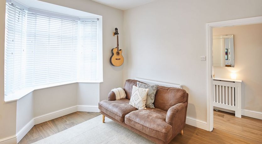 Photo of Northern Melody