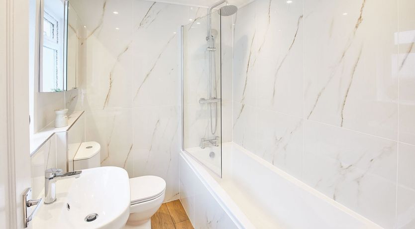 Photo of Northern Melody